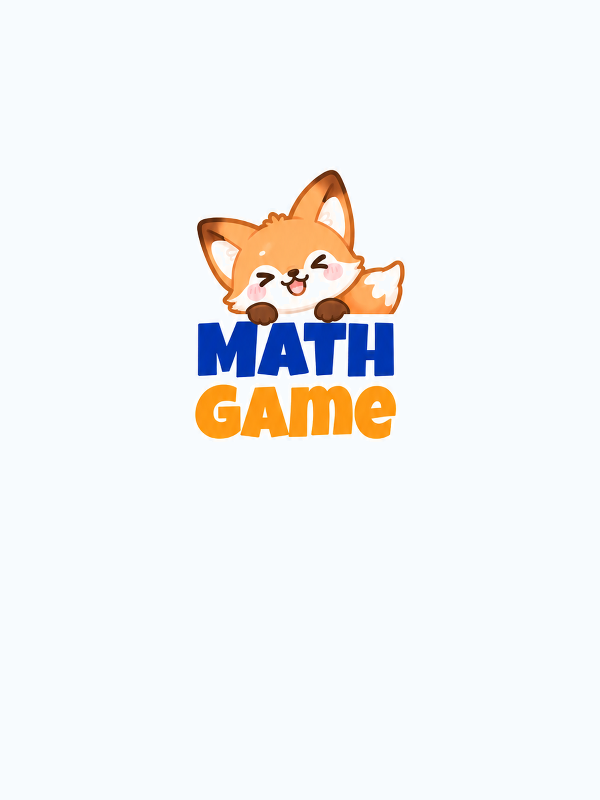 Math Game